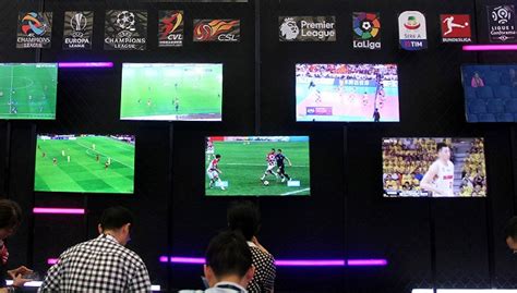 拿下亚足联未来四年赛事转播权，咪咕频出“体育牌”|亚足联|西甲联赛|CBA_新浪科技_新浪网