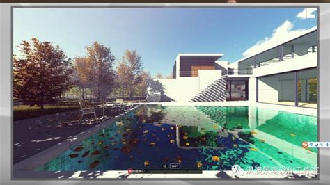 3dmax渲染的360全景效果图怎么做成视频？ - 知乎