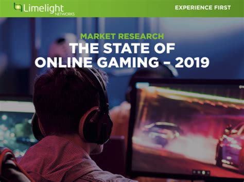 2019网游报告：50%玩家会因打游戏而熬夜_3DM单机