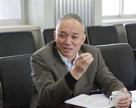 北京代理市长蔡奇被称大V网红 曾拥千万级粉丝 - 国内动态 - 华声新闻 - 华声在线