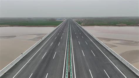 已建在建黄河桥38座 河南黄河桥建设全面驶入快车道_郑州