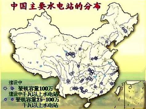 一图看懂中国各省电力能源结构，四川水电占比85%居全国之首 - 知乎