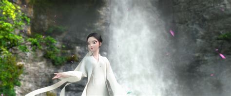 白蛇:缘起图片