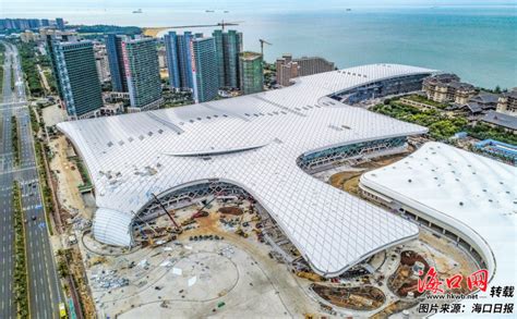 海南国际会展中心展会计划（截止2024年6月30日） - 海口市会议展览业协会-海口会议会展