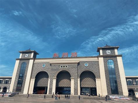 高铁界首南站将于11月20日试运行 或将同步开启预售票！_安徽频道_凤凰网