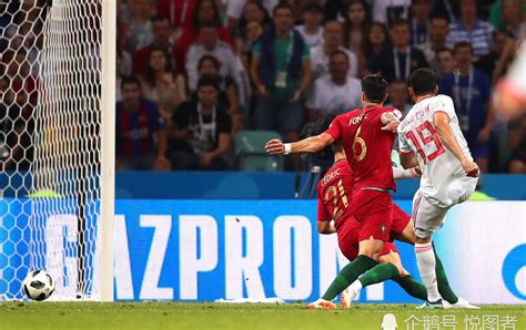 葡萄牙对阵乌拉圭首发公布，本场主裁判为伊朗名哨法加尼！|葡萄牙|乌拉圭|伊朗_新浪新闻