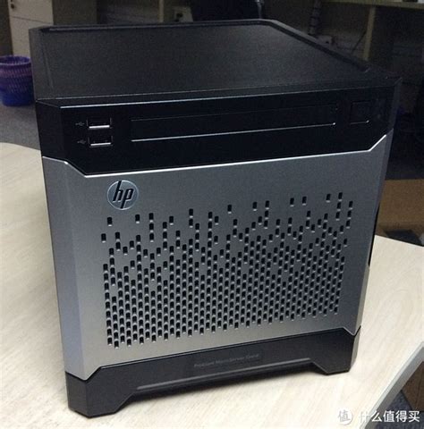 HP MicroServer Gen10微型服务器3200元-HP ProLiant MicroServer Gen10_成都服务器行情-中关村在线