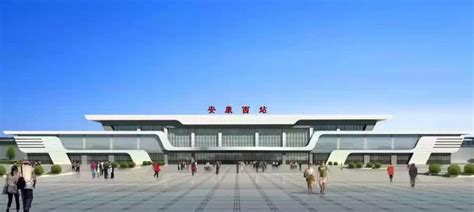 五一假期，安康、汉中火车站增开多趟列车……_澎湃号·政务_澎湃新闻-The Paper