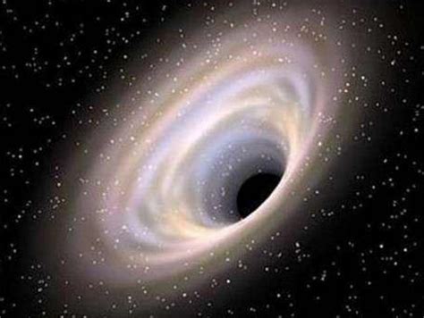 人类迎来新的挑战, 宇宙黑洞将吞噬地球|黑洞|宇宙|科学家_新浪新闻