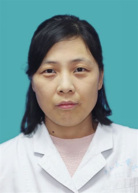 超声诊断科-科室介绍-医护团队-濮阳市人民医院