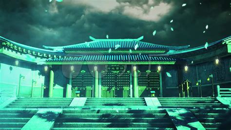 阴曹地府图片