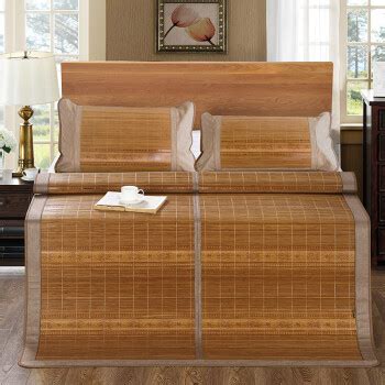 床上用品 碳化黑色木纹 凉席 竹席厂家批发直销/供应价格 -全球纺织网