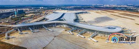 海南机场集团：全面服务和融入自贸港建设 守稳空港门户-中国民航网