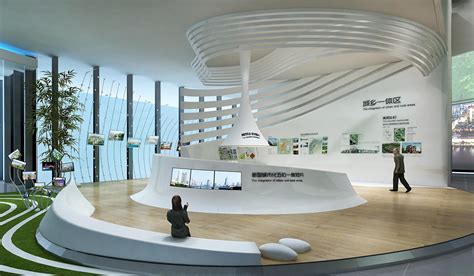 专业定制个性化展馆设计多少钱合理_展厅设计-展馆设计-展厅设计公司-西安展览公司