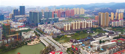 安徽这座古城耗资32亿打造，号称“滁州平遥”，关键还免门票 - 娱163网