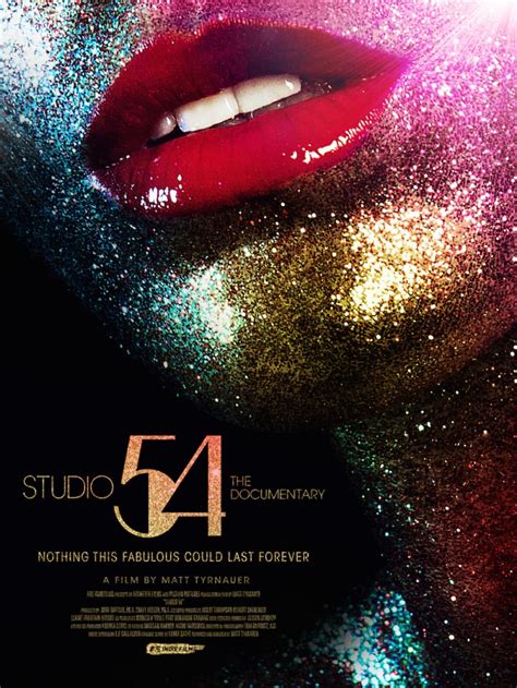Nightclub Studio 54 exposed in new documentary - ICON
