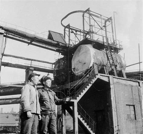 69年！回顾中国钢铁工业的发展历程与成就