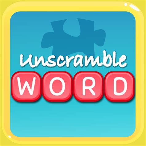 What is a Word Unscrambler device? - EasytoEnd