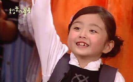 泰国6岁童星在IG爆红，超强美颜获封“被天使亲吻过的仙女” - 知乎