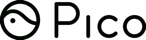 字节跳动旗下PICO品牌升级：启用全新Logo - 标小智