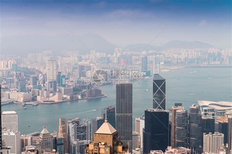 春天是香港的天线高清图片下载-正版图片507193951-摄图网