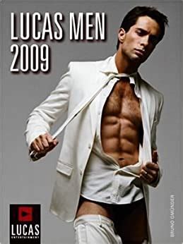 Lucas Men 2009: Lucas Entertainment: 9783861877844: Amazon.com: Books