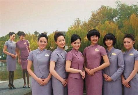 中国美女空姐训练全过程 - 网园