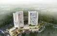 世贸中心酒店价格待定，项目1栋酒店22层，综合商场两层-e房网