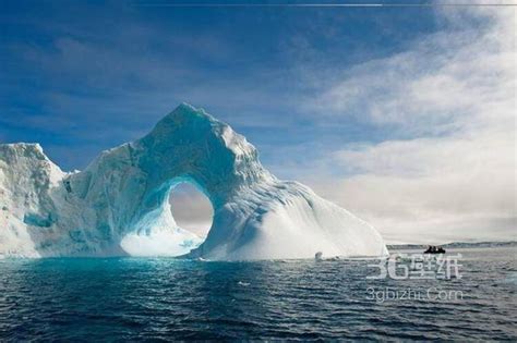 南极探险之旅：穿越魔鬼西风带-德雷克海峡