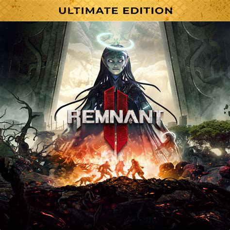 Buy Remnant II-Ultimate Edition+Remnant From the Ashes cheap, choose ...