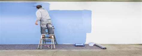 想要自己装修粉刷墙面 室内粉刷墙面步骤怎么做 - 本地资讯 - 装一网