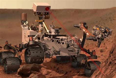人类登陆火星究竟有多难？天文学家为您清晰解读|阿波罗|火星|飞船_新浪新闻