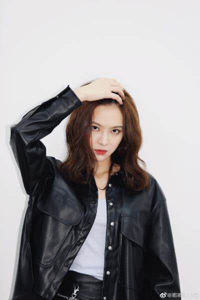 陈怡馨头像图片