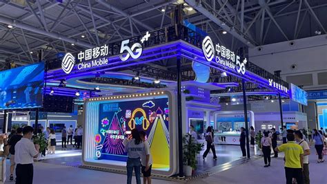 移动在广州开通中国首个5G基站_凤凰资讯