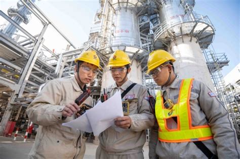中海油惠州石化质量升级项目35kV配电室（一）完成设备单体调校实验-陕西化建工程有限责任公司