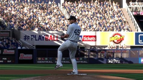 MLB The Show 22 Faces of the Franchise - Gamer Journalist