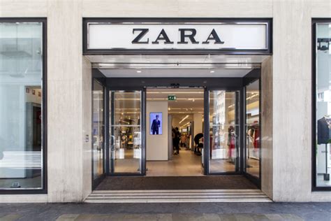 Zara apresenta novo logo e nova identidade visual - GKPB - Geek ...