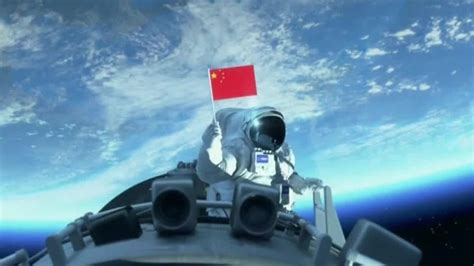曾被国际空间站拒之门外，中国载人航天如何逆袭太空？