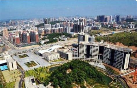 湖南通往广西的门户城市永州，来看看这座城市，未来发展可期__财经头条