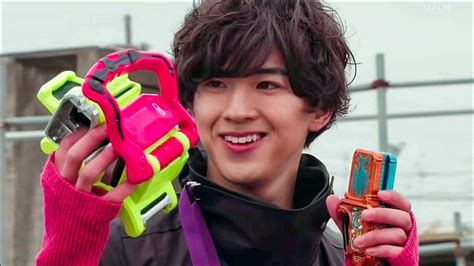 假面骑士Ex-Aid帕拉德图片