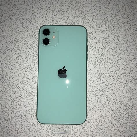 Apple iPhone 11 Pro 苹果11pro手机 二手手机 绿色 256G【图片 价格 品牌 评论】-京东
