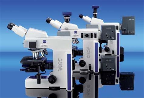 扫描电镜-材料研究的蔡司Axio Imager 2_产品详情