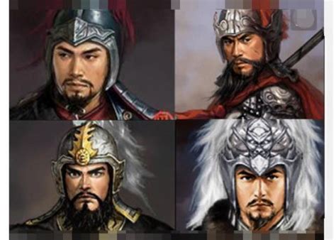 东汉时期最著名的十大名将 - 知乎