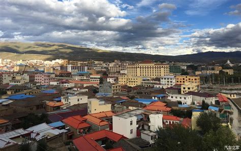 四川省甘孜州丹巴县是红军在长征途中留驻时间最长的藏区县域之一|丹巴县|红军|甘孜州_新浪新闻