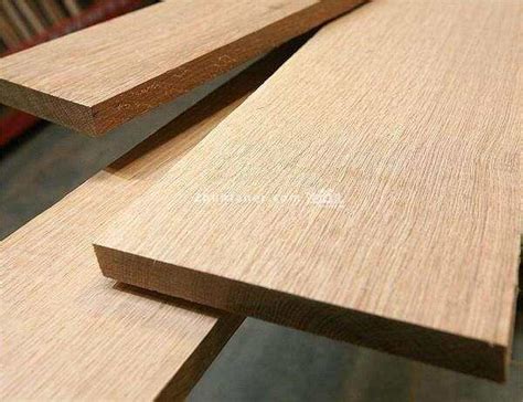 木板尺寸规格表和木材的优缺点介绍_住范儿