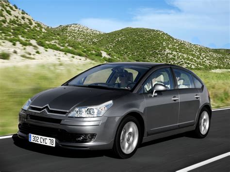Citroën reveló más detalles sobre el nuevo C4 | Parabrisas