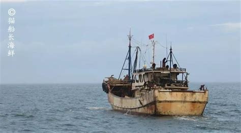 泉州6艘新增远洋渔船首次出海作业