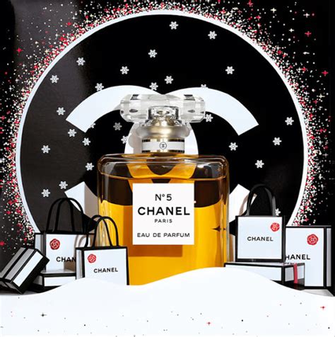 香奈儿 Chanel 包装