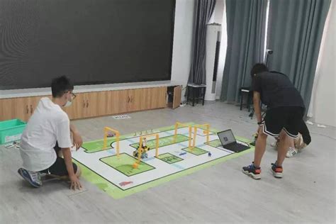 祁阳市中小学生信息素养提升实践活动在明德小学举行 - 未来之星 - 新湖南