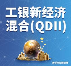 工银瑞信新经济灵活配置混合型证券投资基金（QDII）-工银瑞信基金管理有限公司